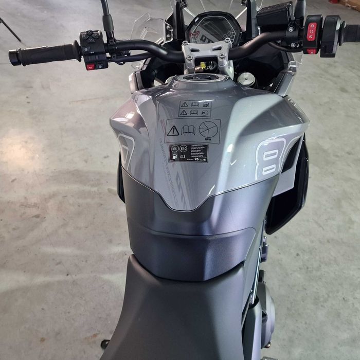 Motocicleta Triumph Tiger Sport 800 ABS | TJ2315 | motomus.ro