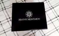 Mathis Montabon Reveuse Automatic mm-12  - Silver