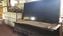 Cofraje panouri tego foi cofrante placaj 2500x1250mm China Austria