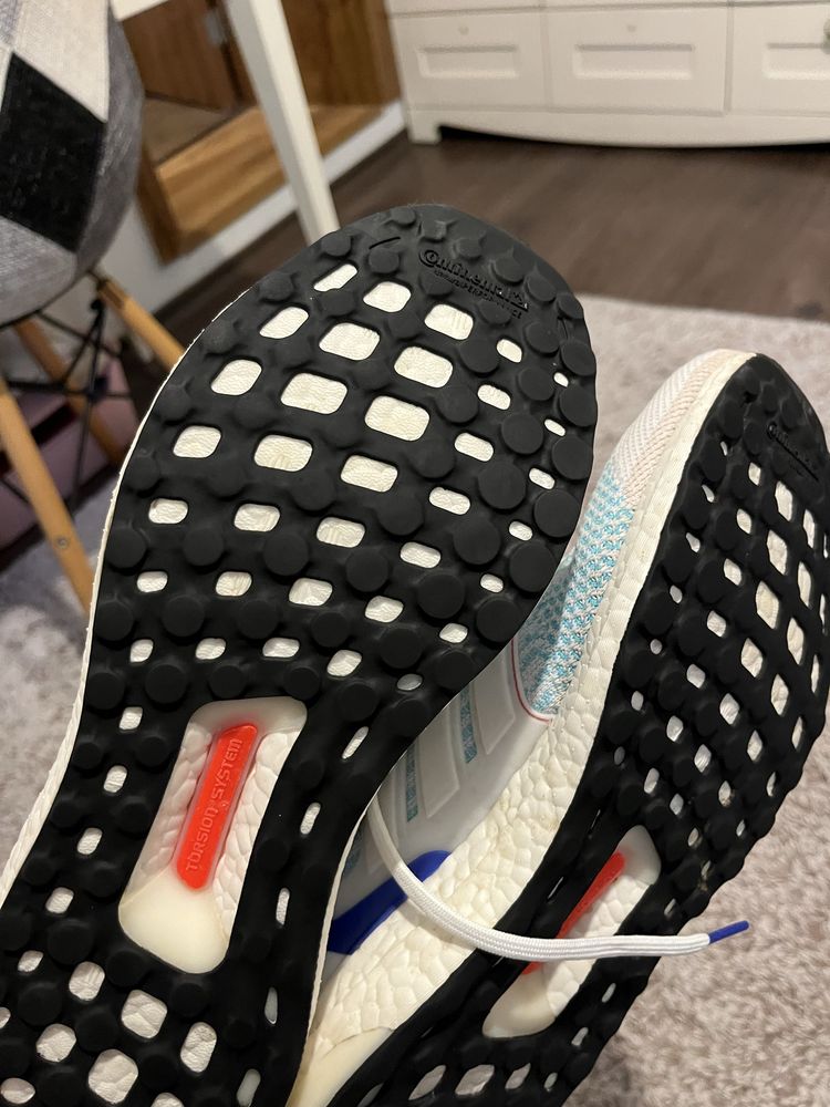 Adidas Ultraboost 5.0 DNA-оригинални мъжки маратонки