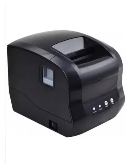 Термопринтер Xprinter 365B для каспи и валбериз