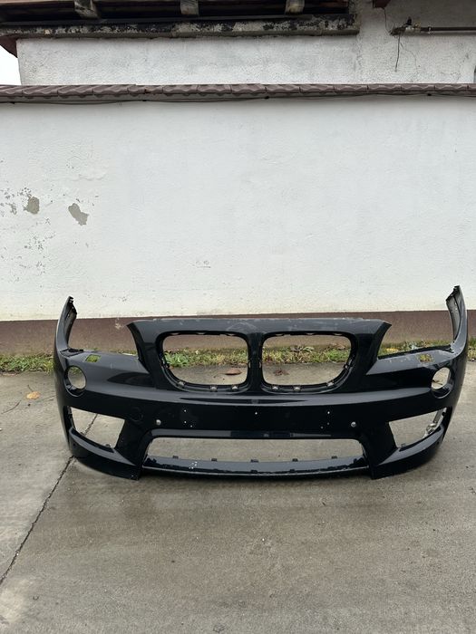 Bară față BMW X1 e84 Pachet M