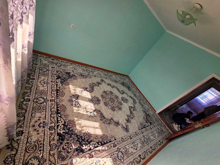 2 xonalik kvartira ijaraga beriladi