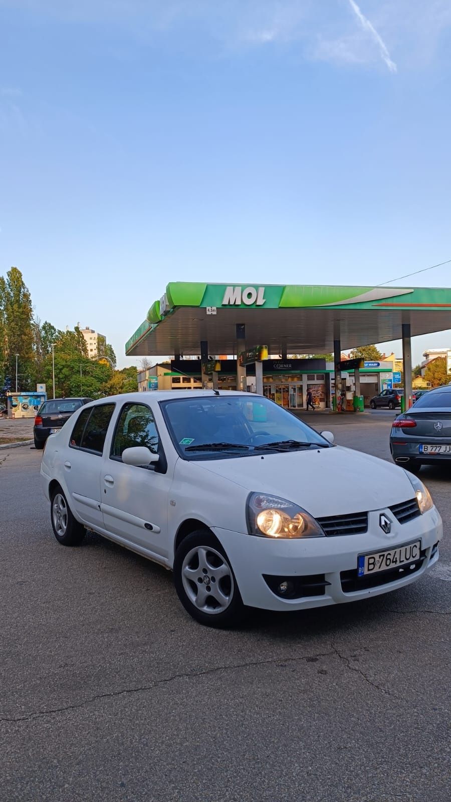 De închiriat autoturism cu GPL || Mașina la schimb || Rent a car