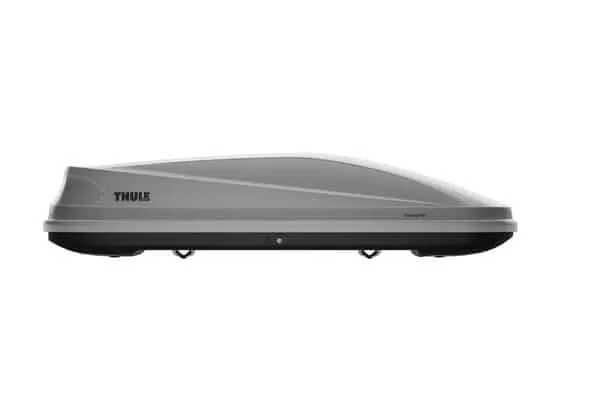 Vand cutie portbagaj auto THULE Touring L