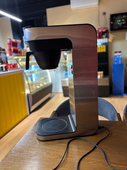 Аппарат батч брю