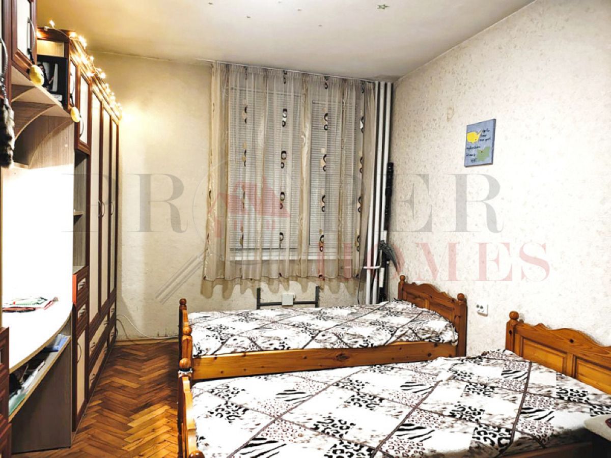 Продажба 3-стаен гр. Велико Търново - Колю Фичето 85m²