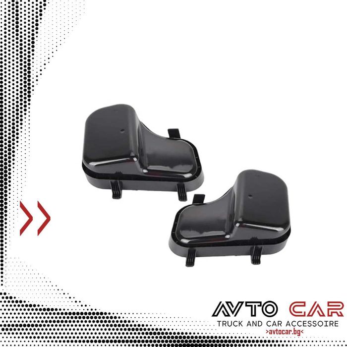 Капак за фар за Мерцедес Спринтер Mercedes Sprinter 906 06-14