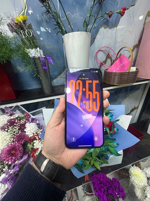 Iphone 13 Pro Max 1 T