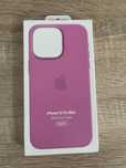Husa Apple iPhone 16 Pro Max magsafe “Peony”