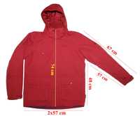 Geaca groasa Jack Wolfskin Texapore Microguard barbati M