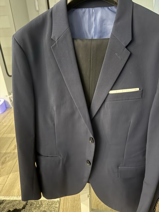 Пролам пиджак мужскоц Zara