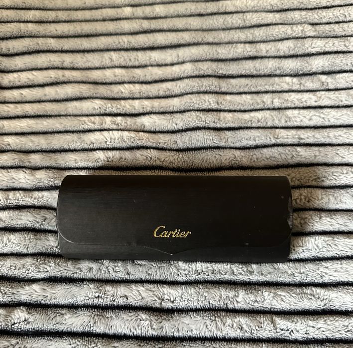 Слънчеви очила Cartier