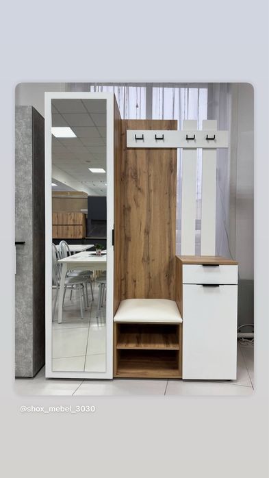 Mebel yasab beramiz zaqaz boyicha