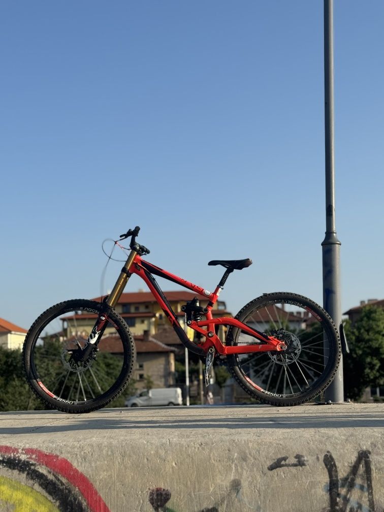 Scott gambler fr710