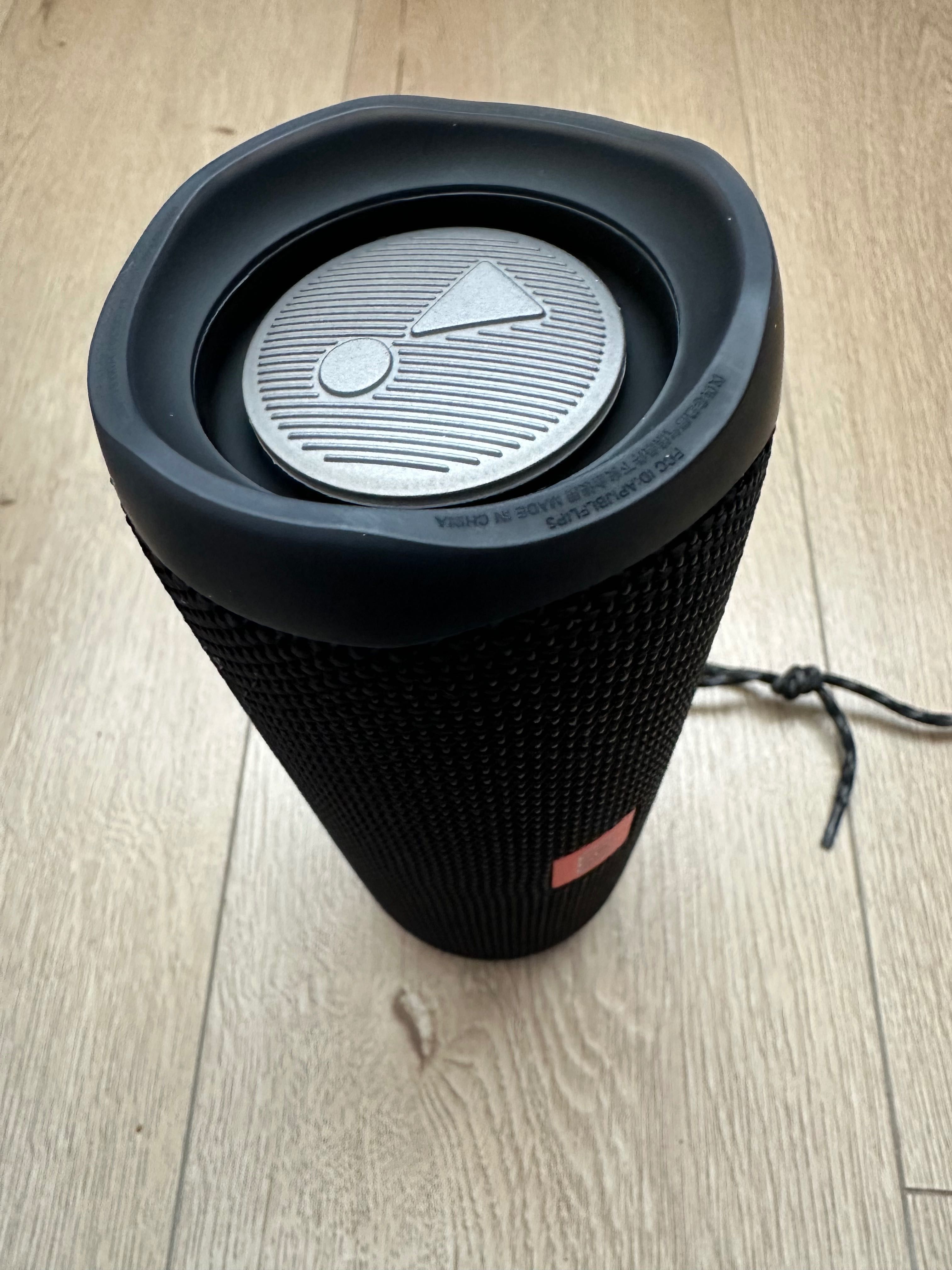 Bluetooth колонка JBL Flip 5