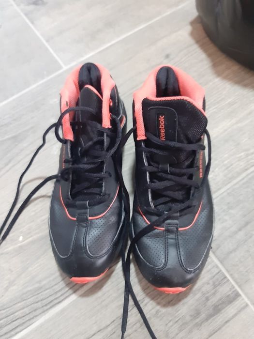 Pantofi sport dama Reebok