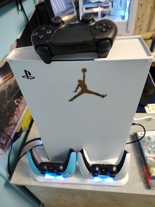 PS5 Disc Edition