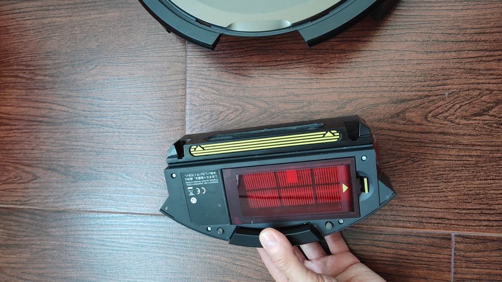 Irobot Roomba 899
