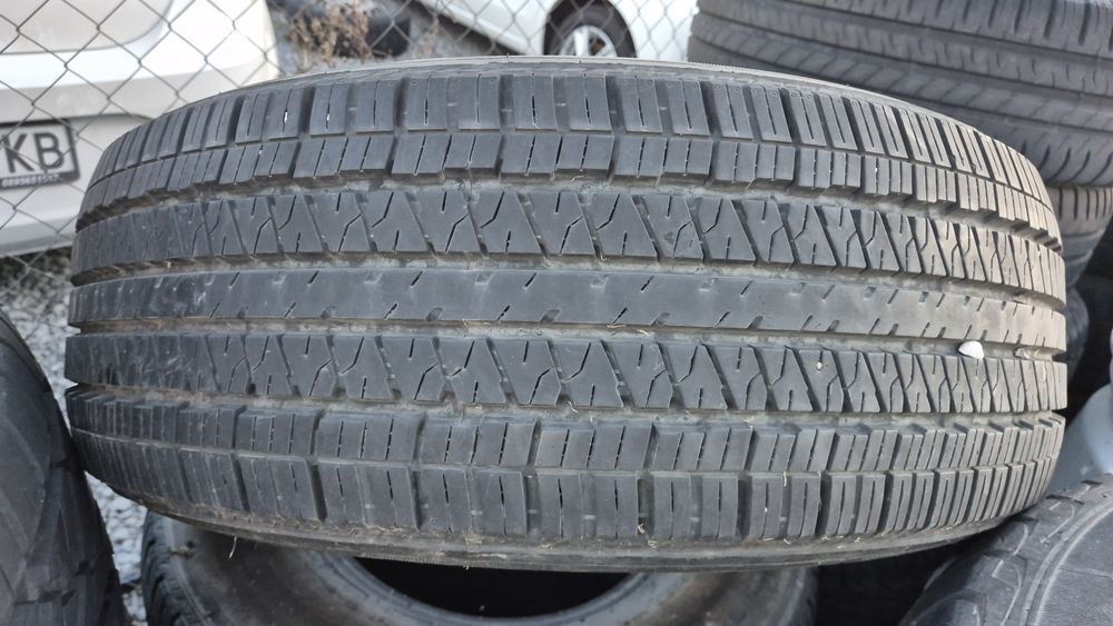 4бр.Гуми TRIANGLE 255/70/15