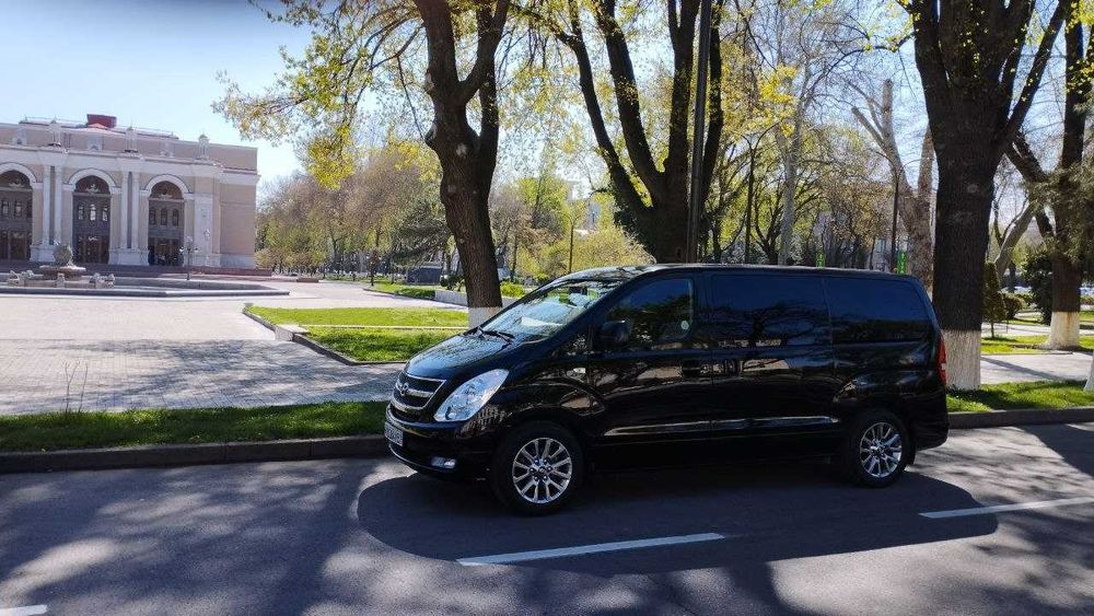 Пассажирские перевозки по Узбекистану, Такси в горы, трансфер