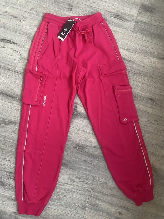 Pantaloni dama Adidas