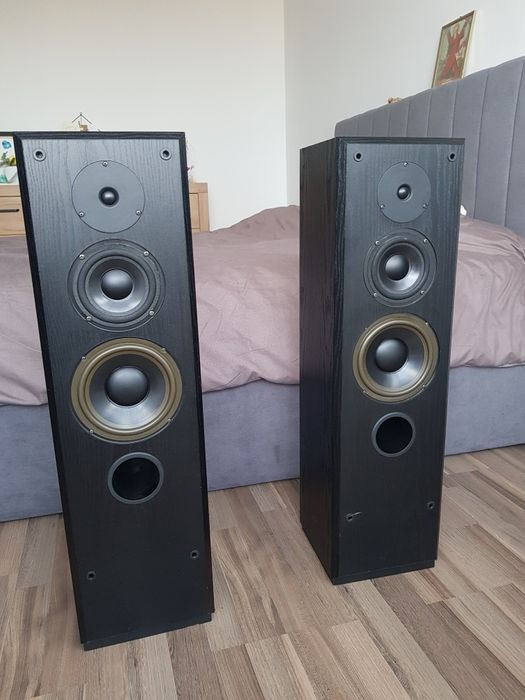 Amplificator ( technics yamaha sansui pioneer nad magnat victor boxe)