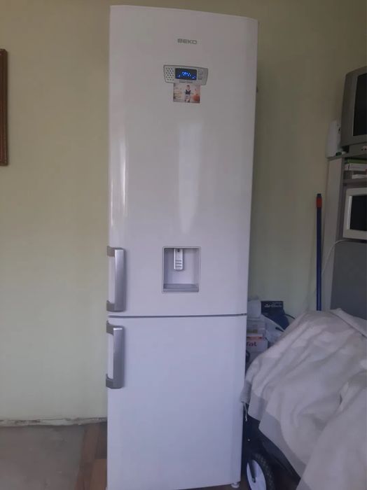 Vand frigider Beko Clasa A