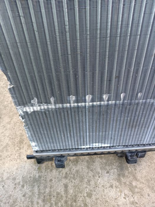 Radiator apa și Aer condiționat Audi A1,polo 5v6R,Fabia 2,3,Toledo4