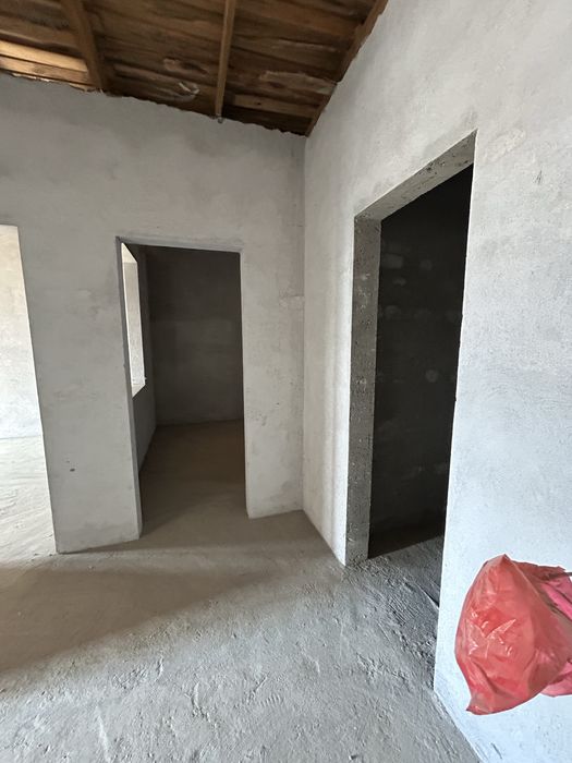 Продается квартира в новостройке (кирпичный дом)