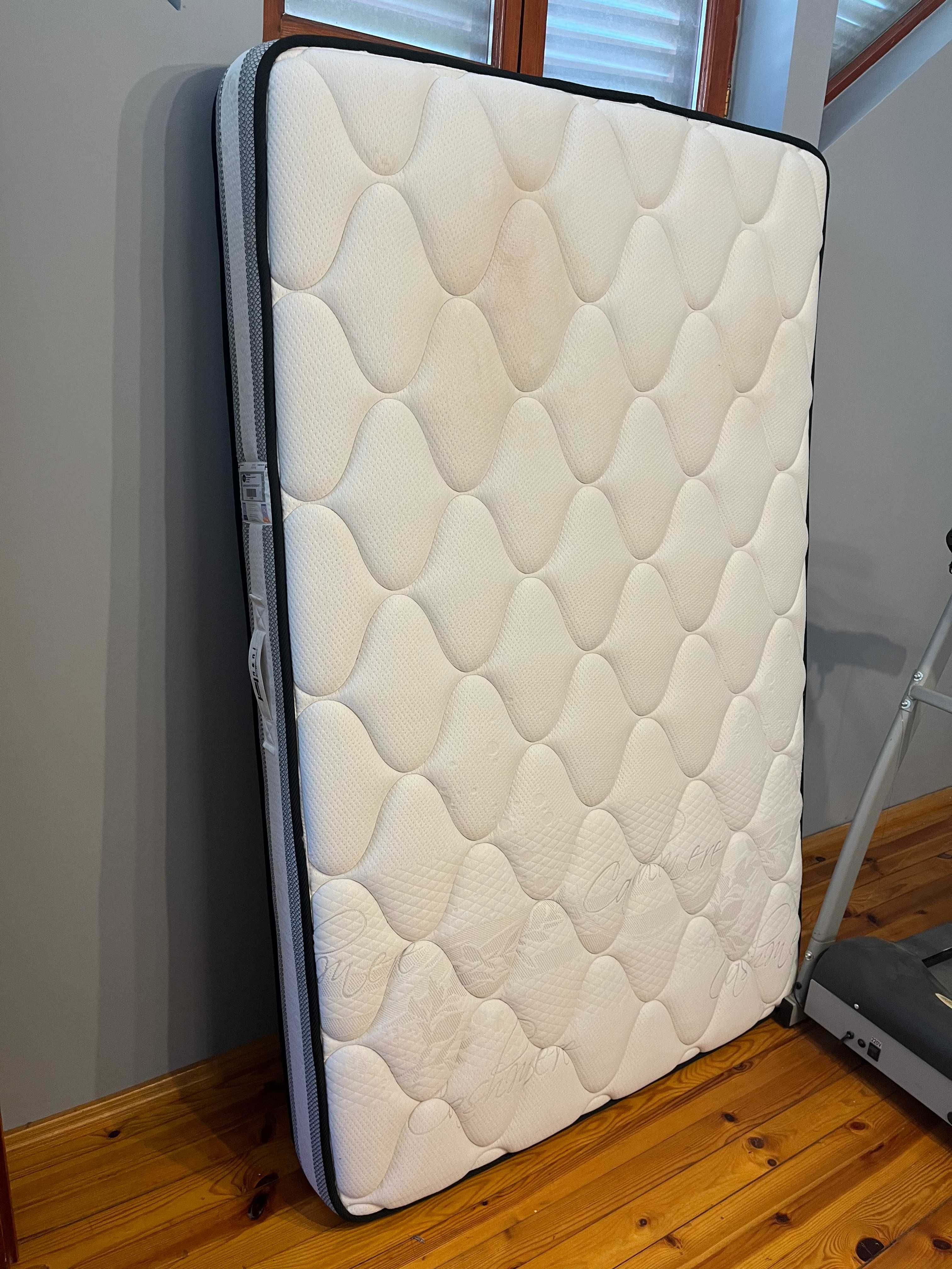 Матрак NANI MODENA Poly Flex Memory 120/190,като нов,без забележка