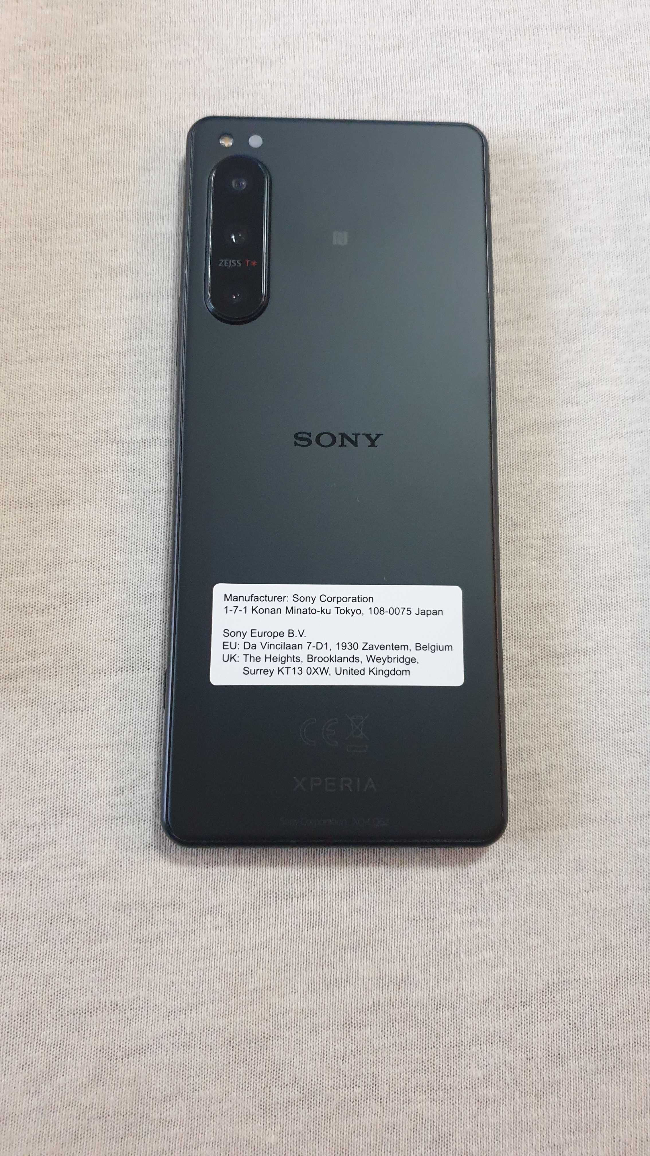 Sony Xperia 5 IV