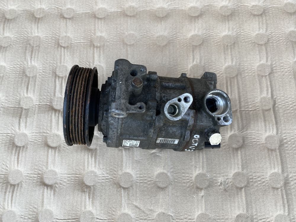 Compresor clima / Ac Audi A3, VW Golf 7, Skoda Octavia 5Q0820803