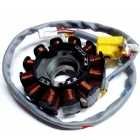 Magnetou Aprindere Stator MITSUBA APRILIA SCARABEO 50 SR 50 DITECH