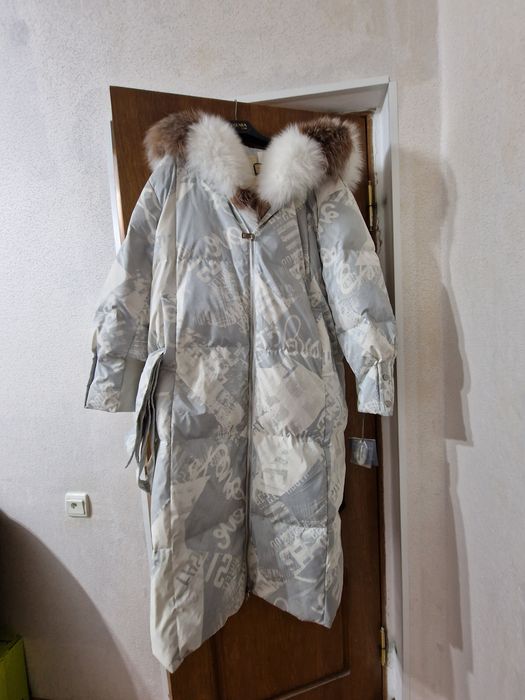 Новая куртка качественный