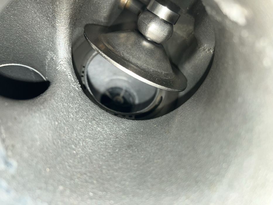 Турбо компресори Mazda 2.2 Skyactiv-D SH01