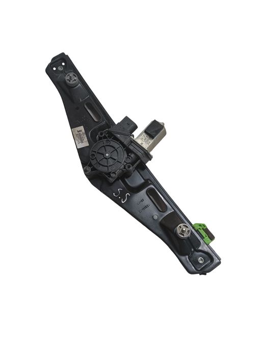 Macara Geam stanga spate BMW X1 I E84 2009 - 2015