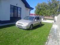 Dezmembrez sau întreg ford focus 1.6 benzina