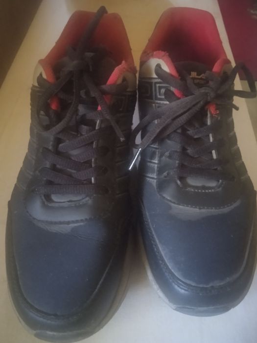 Кроссовки мужские 41 размер