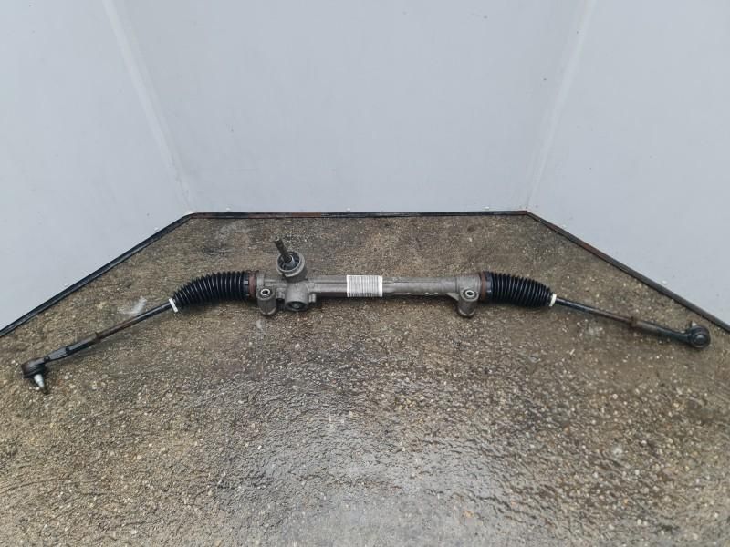 Caseta de directie Opel Corsa D