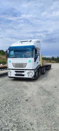 Vând Iveco Stralis