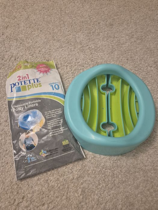 Olita portabila noua