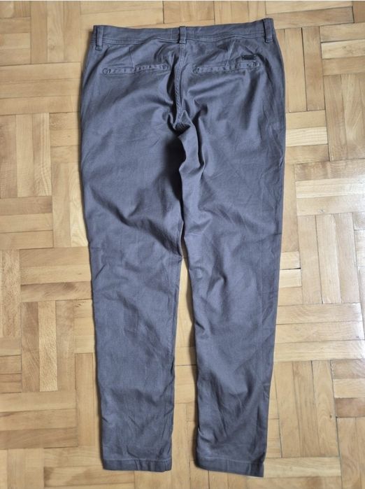Pantaloni bărbați By Tee Shoppen, Slim Fit, Mărimea W34/L32