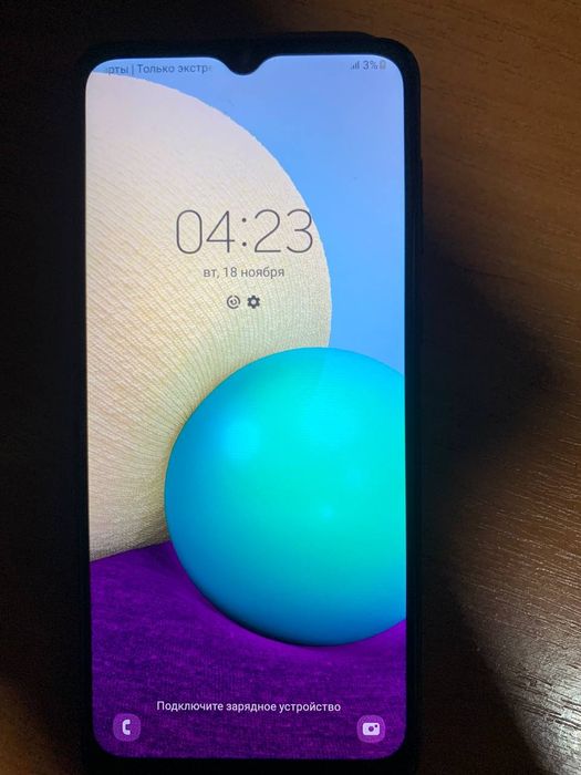 Самсунг а 02/ Samsung a02