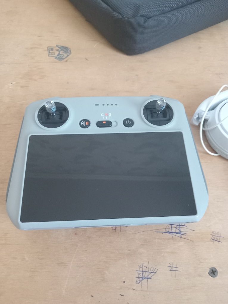 Dji rc rm330 пулть управления для дрона