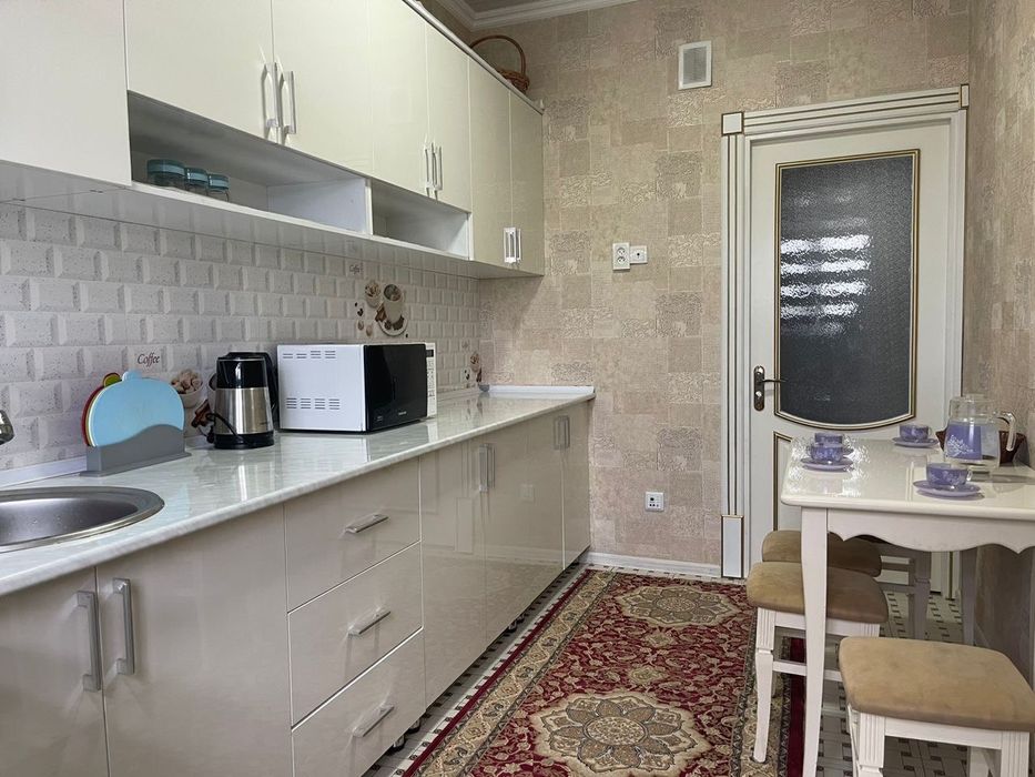 Kunlik kvartira/Посуточная квартира 3 ком