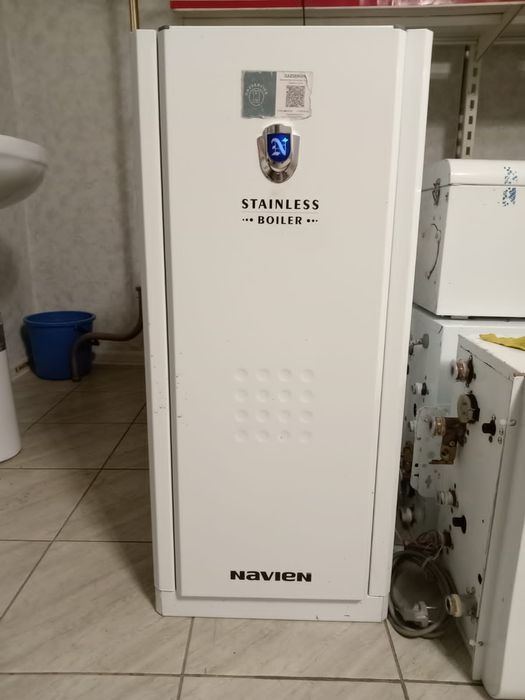 Навиен Navien Навьен Новьен Котел Катиол Кател Печь Пеш печка