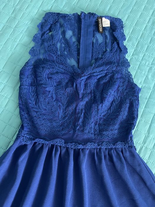 Летни рокли zara/bershka/h&m