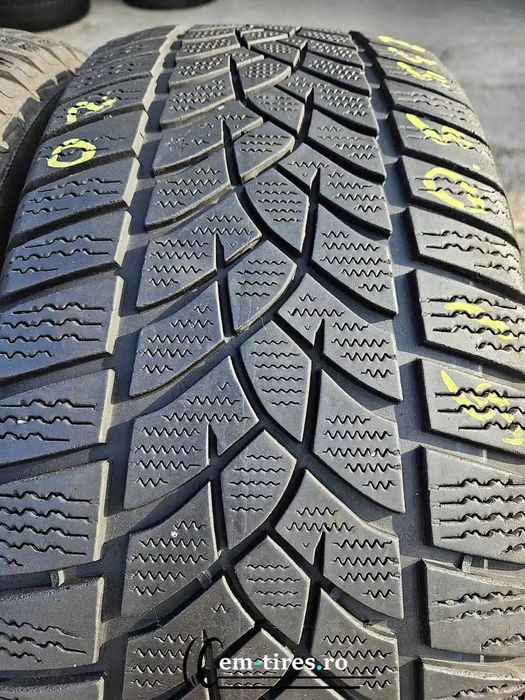 SET 2 Anvelope Iarna 235/50 R19 GOODYEAR UltraGrip Performance gen1 99