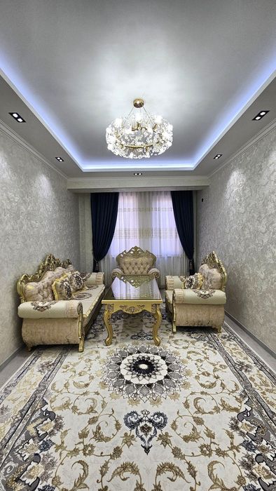 Квартира 3 хонали Т1327 3х комнатная